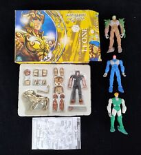 4action figure cavalieri usato  Sacile