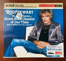 Rod stewart still usato  Concesio