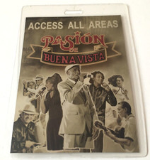 Orquesta buena vista for sale  HEMEL HEMPSTEAD