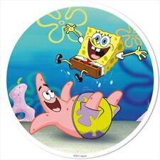 Cialda spongebob rettangolare usato  Cicciano