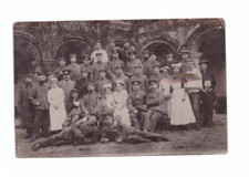 Foto gruppenbild schloss gebraucht kaufen  Eisenhüttenstadt