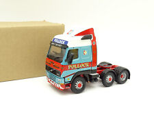 Corgi Sb 1/50 - Traktor Nur Volvo FH12 6X2 Pollock, usado comprar usado  Enviando para Brazil