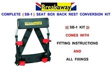 Sb1 breakaway seat for sale  WHITLEY BAY