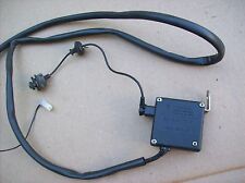 Porsche 944 NA, S, S2, Turbo, Amplificador de Antena / Peça Amplificador Nº 944.645.173.01 comprar usado  Enviando para Brazil