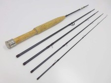 Vara de pesca giratória Daiwa Altmore 764-5 7'6" usada comprar usado  Enviando para Brazil