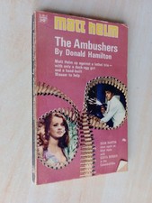 Matt helm ambushers for sale Matt helm ambushers for sale  RUSHDEN