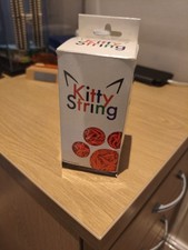 Kitty yoyo string for sale  ILFORD