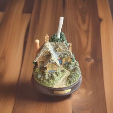 Thomas kinkade everetts for sale  Tremont