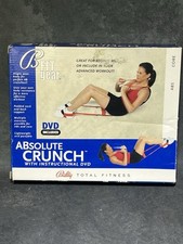Absolute crunch bally for sale  Kokomo