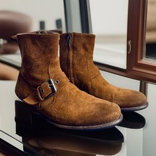 John varvatos chestnut for sale  Fresno