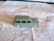 Peugeot 403 glass d'occasion  Expédié en Belgium