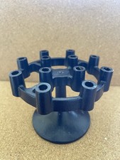 cast iron candle sticks for sale  HERNE BAY