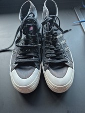 Adidas nizza mid for sale  KNOTTINGLEY