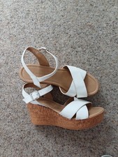 White wedge cork for sale  BIDEFORD
