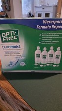 Pti free puremoist gebraucht kaufen  Babenhausen