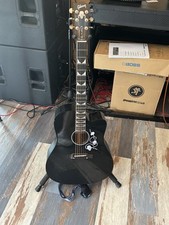 Gibson songwriter davemustaine for sale  Southport