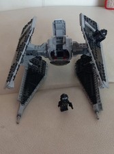 Vaisseau tie lego d'occasion  Saultain