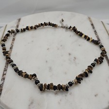 Tiger eye black for sale  Golden Valley