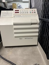 Autoclave Midmark Ritter M9 esterilizador ultraclave automática comprar usado  Enviando para Brazil