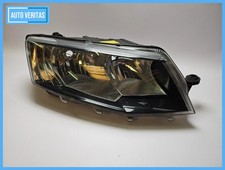 Original Skoda Octavia Iii 5e Scheinwerfer Rechts Halogen/haupt/front Bj2015 comprar usado  Enviando para Brazil