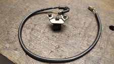 Honda 600r pd03 gebraucht kaufen  Schwarzach