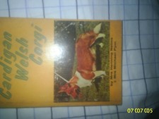 How to raise and train a Cardigan Welsh corgi, comprar usado  Enviando para Brazil