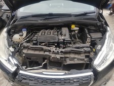 Peugeot 208 mk1 for sale  SWANSEA