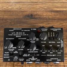 Rock tone monster for sale  Parkersburg