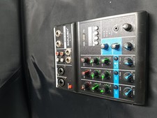 Mini mixer shunjiuboy usato Mini mixer shunjiuboy usato  Torino