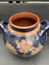 Stunning blue terracota for sale  OLDBURY