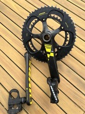 Sram red crankset for sale  WOKING