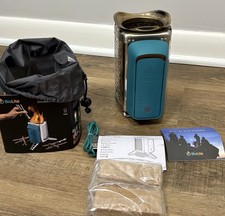 Biolite rechargeable wood for sale  Cass City