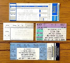 john tickets elton for sale  Brooklyn