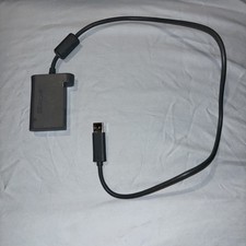 Cabo de transferência de disco rígido externo SATA oficial Microsoft Xbox 360 modelo 1457 comprar usado Cabo de transferência de disco rígido externo SATA oficial Microsoft Xbox 360 modelo 1457 comprar usado  Enviando para Brazil