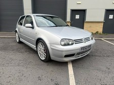 Golf mk4 gti for sale Golf mk4 gti for sale  DEWSBURY