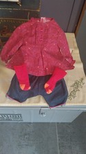 Vetements poupee corolle d'occasion  Sainte-Maure-de-Touraine