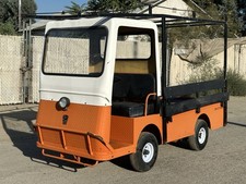 Taylor dunn b248 for sale  San Bernardino