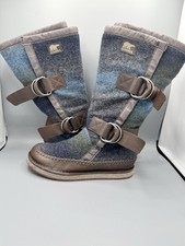 Sorel chipahko wool for sale  Newton