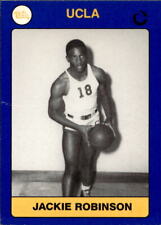 Card nba jackie usato  Italia