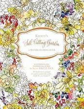 Kristy's Fall Cutting Garden: A Watercoloring Book (Kristy's Cutting Garden, 3) comprar usado Kristy's Fall Cutting Garden: A Watercoloring Book (Kristy's Cutting Garden, 3) comprar usado  Enviando para Brazil