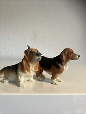 Bassett hound dog d'occasion  Expédié en Belgium