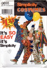 1995 uncut simplicity for sale  Yale