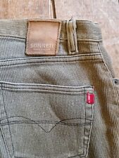 Sonneti jean cords for sale  SPALDING
