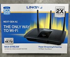 Linksys ea7500 dual for sale  Minneapolis