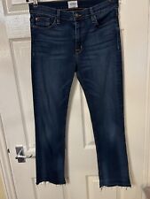 Blue skinny jeans for sale  MELTON MOWBRAY