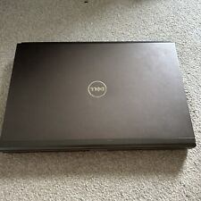 Dell laptop m4700 for sale  NEWNHAM