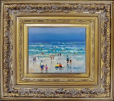 Framed impressionism oil for sale  Orangeburg