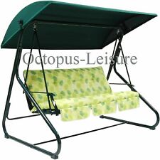 Replacement garden swing for sale  LIVERPOOL