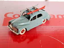 Ancien norev peugeot d'occasion  Cusset