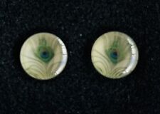 Hrstecker plugs percing gebraucht kaufen  Wertheim